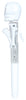 GP26938 – Halloween Kürbis Skelett Stifte – Größe: Standard