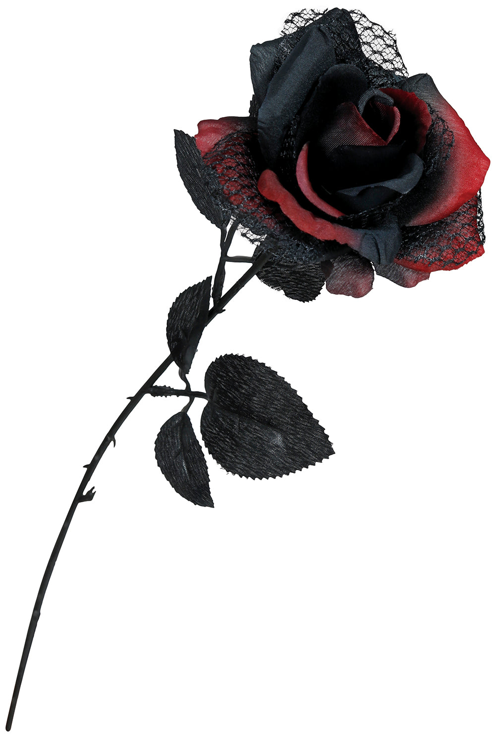 GP26941 – Halloween Blume Dekoration – Größe: Standard