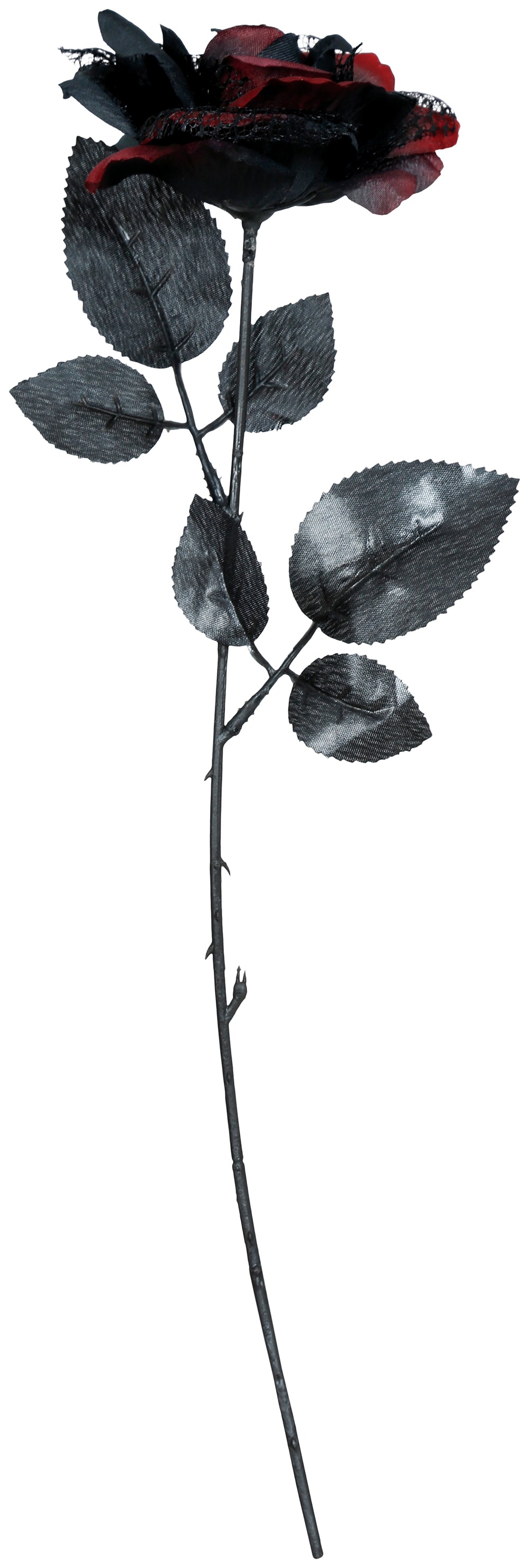 GP26941 – Halloween Blume Dekoration – Größe: Standard