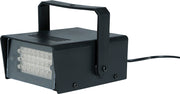 LED Stroboskop Blitzleuchte 12 x 8 x 5 cm, Bild 1