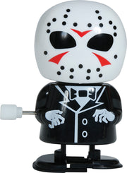 Halloween Aufziehbare Gruselpuppe, Bild 2