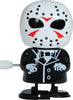GP26943 – Halloween Aufziehbare Gruselpuppe – Größe: Standard
