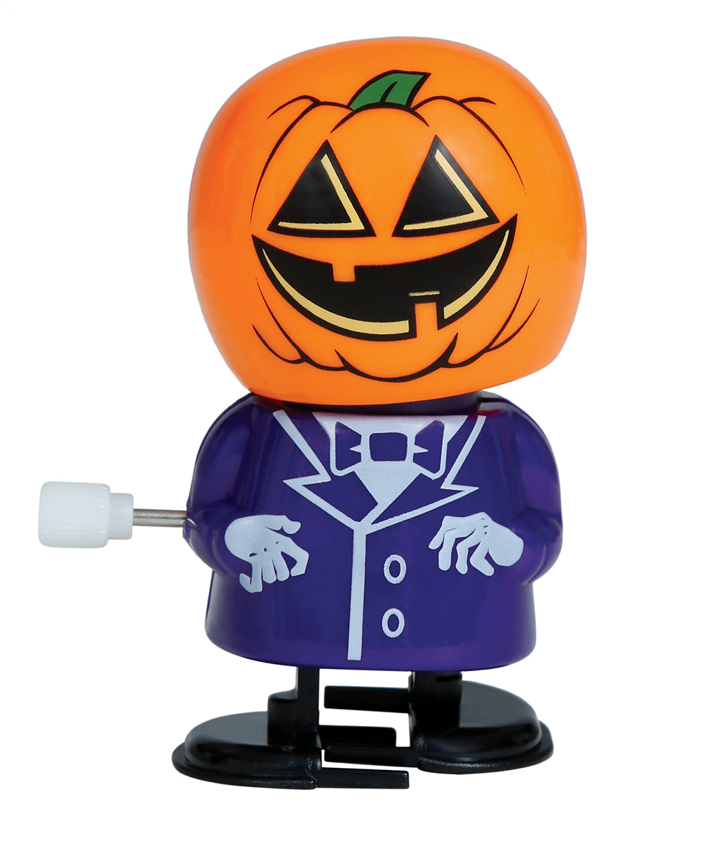 GP26943 – Halloween Aufziehbare Gruselpuppe – Größe: Standard