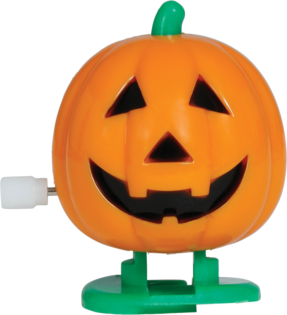 GP26944 – Halloween Kürbis Aufziehbare Überraschung – Größe: Standard