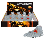 Halloween Zombie Fuß Spielzeug, Bild 1