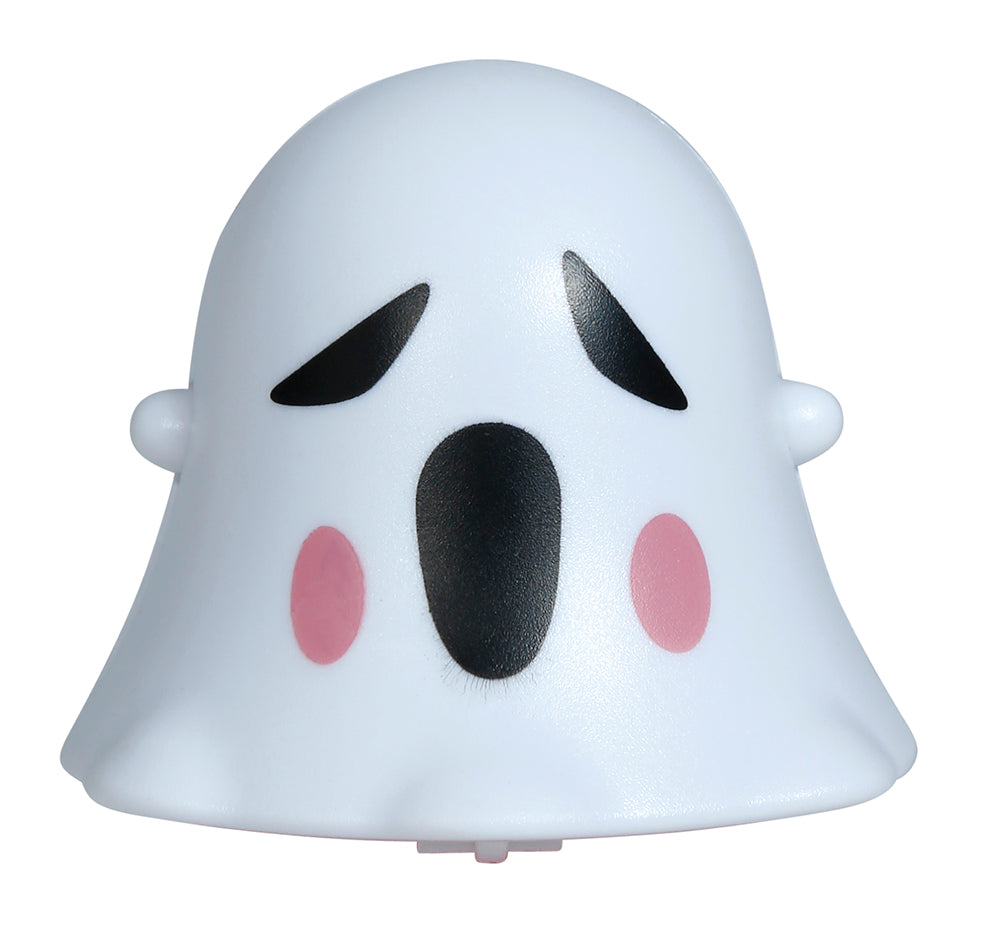 GP26946 – Gespenst Auf Rädern Halloween Spielzeug – Größe: Standard
