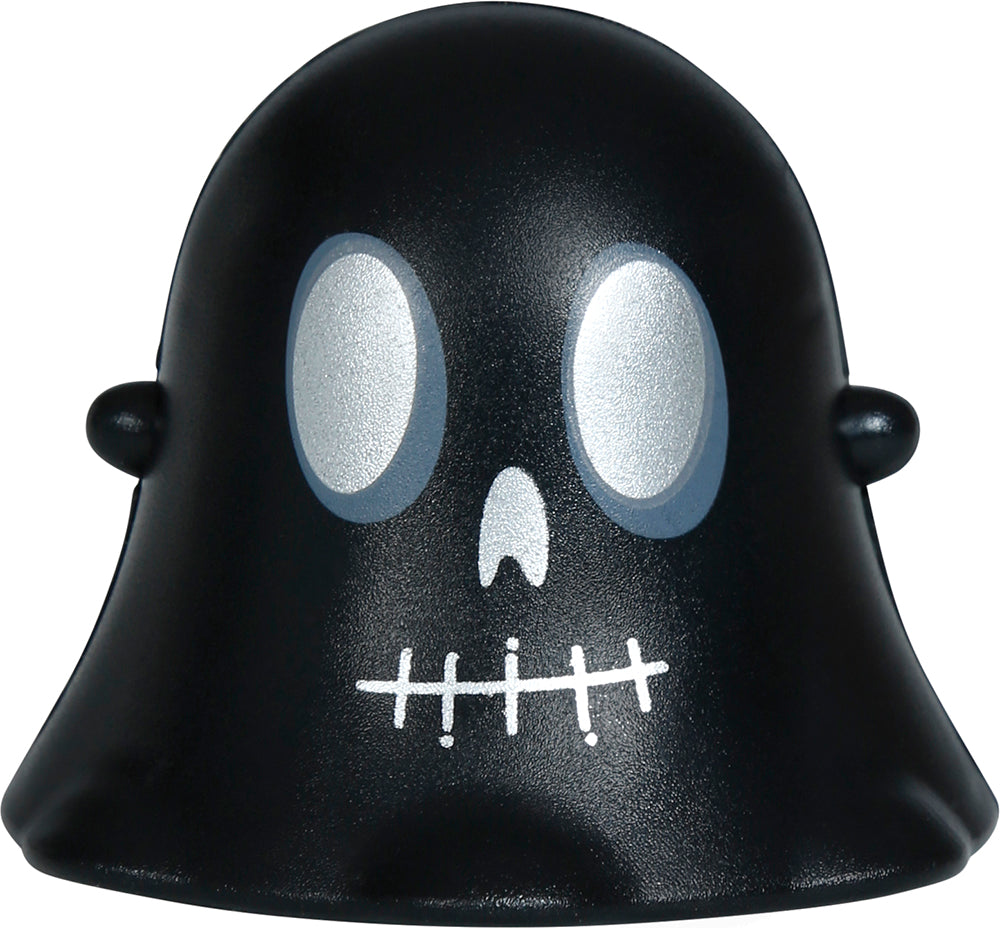 GP26946 – Gespenst Auf Rädern Halloween Spielzeug – Größe: Standard