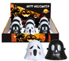 GP26946 – Gespenst Auf Rädern Halloween Spielzeug – Größe: Standard