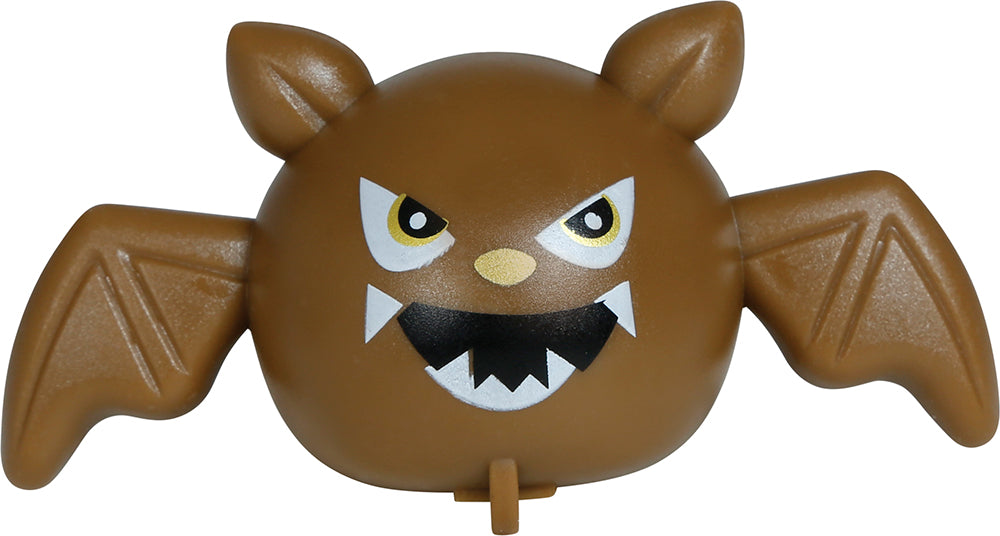 GP26947 – Fledermaus Halloween Spielzeug Humorvolle – Größe: Standard