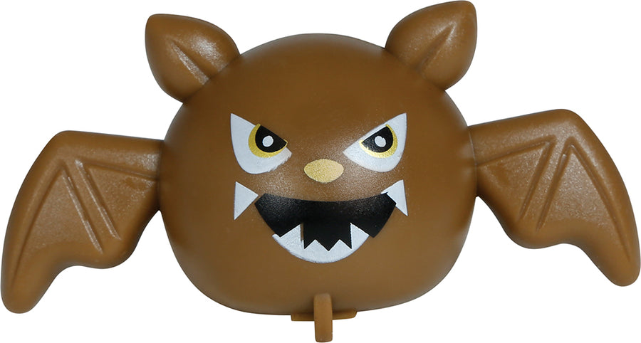 GP26947 – Fledermaus Halloween Spielzeug Humorvolle – Größe: Standard, Ansicht 2