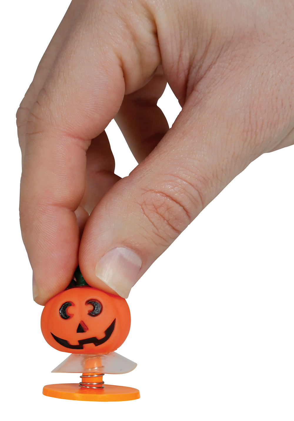 GP26949 – Halloween Spielzeug Kürbis – Größe: Standard