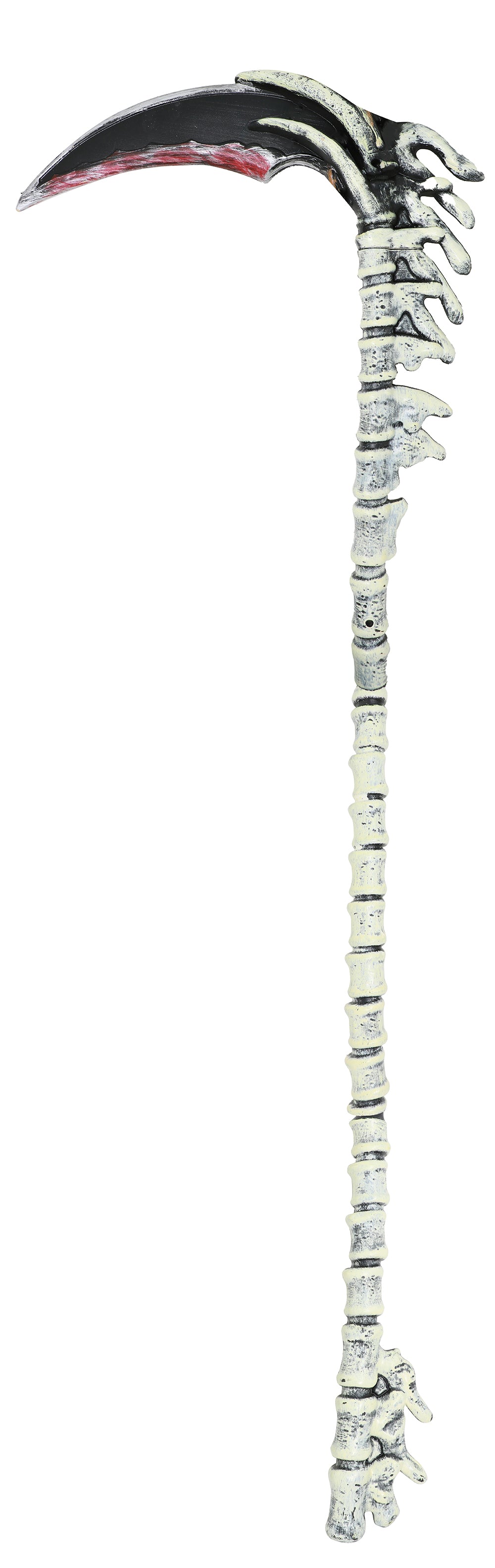 GP26950 – Halloween Knochen Sense Zerlegbar – Größe: Standard