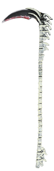 Knochen Sense für Erwachsene 150 cm zerlegbar, Bild 2