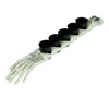 GP26953 – Halloween Skelett Arm Schnapsgläser Party – Größe: Standard