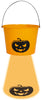 GP26957 – Halloween Kürbiseimer Süßigkeiten Sammler – Größe: Standard