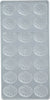 GP26960 – Halloween Kürbis Schokoladenform Kürbisgesichter – Größe: Standard