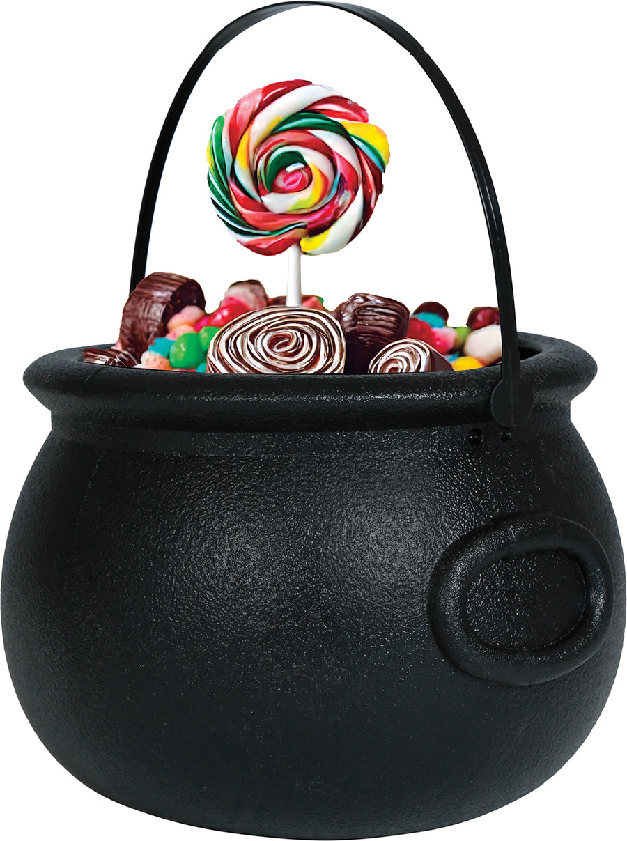 GP26966 – Hexenkessel Halloween Deko Magische – Größe: Standard, Ansicht 2