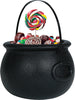 GP26966 – Hexenkessel Halloween Deko Magische – Größe: Standard