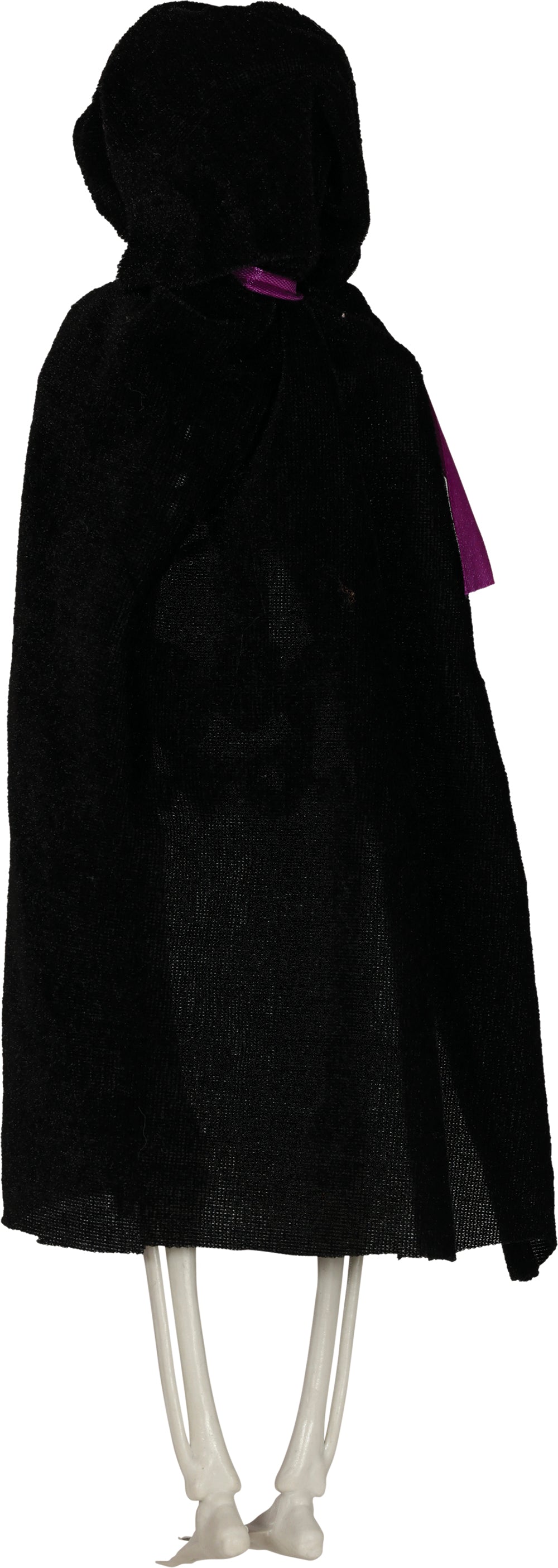 GP26978 – Skelett Hängefigur Halloween Deko – Farbe: Weiß