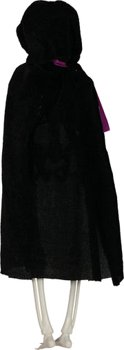 Skelett Bräutigam Hängefigur 43 cm mit Umhang, Bild 5
