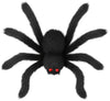 GP26985 – Halloween Spinne Dekoration Riesen – Farbe: Schwarz