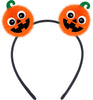 GP26996 – Halloween Kürbis Haarreif Festlich Kreativ – Farbe: Mehrfarbig