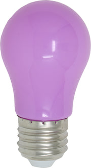 LED Glühbirne 5 Watt farbig Halloween Deko, Bild 2