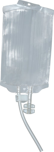 Infusionsbeutel Trinkbeutel 200 ml 10 Stück, Bild 2