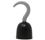Piratenhaken für Erwachsene 20 cm Hakenhand, Bild 3
