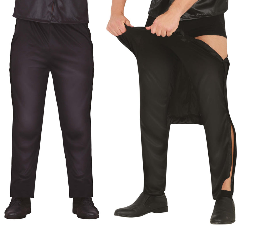 Stripperhose für Herren zum Abreißen