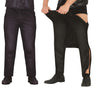 GP27046 – Junggesellenabschied Hose Überraschung – Größe: 48 - 50 (M), 52 - 54 (L) – Farbe: Schwarz