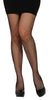 GP27056 – Retro Flapper Netzstrümpfe Mit Strass – Farbe: Schwarz, Natural