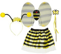 Bienen Kostüm Set für Kinder
