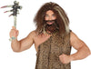 GP27116 – Troglodyten Axt Karneval Accessoire – Größe: Standard