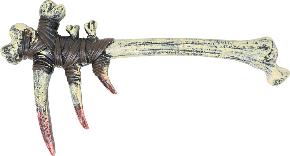 GP27116 – Troglodyten Axt Karneval Accessoire – Größe: Standard
