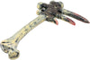 GP27116 – Troglodyten Axt Karneval Accessoire – Größe: Standard