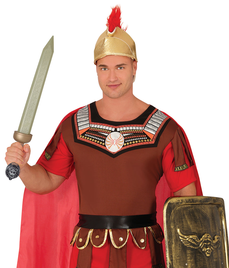 GP27118 – Römer Gladiator Schwert Antike Waffe – Größe: Standard, Ansicht 2