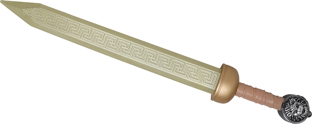 GP27118 – Römer Gladiator Schwert Antike Waffe – Größe: Standard