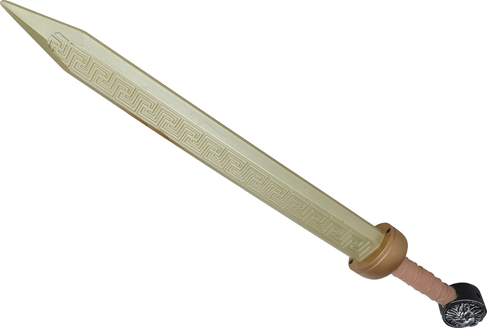 GP27118 – Römer Gladiator Schwert Antike Waffe – Größe: Standard