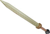 GP27118 – Römer Gladiator Schwert Antike Waffe – Größe: Standard