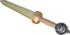 GP27118 – Römer Gladiator Schwert Antike Waffe – Größe: Standard