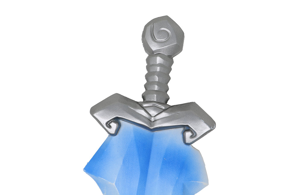 GP27121 – Mittelalterliches Eisschwert Fantasy – Größe: Standard