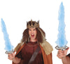 GP27121 – Mittelalterliches Eisschwert Fantasy – Größe: Standard