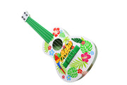 Hawaii Ukulele 52 cm Aloha, Bild 3