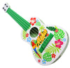 GP27169 – Hawai Ukulele Karneval Sommer – Farbe: Mehrfarbig
