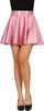 GP27196 – 50s Metallic Rosa Karneval Rock – Größe: 38 - 40 (M), 42 - 44 (L) – Farbe: Pink