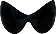 90er Jahre Sonnenbrille für Erwachsene oval, Bild 3