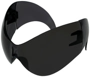 90er Jahre Sonnenbrille für Erwachsene oval, Bild 4