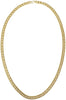 GP27218 – Wüstenprinz Karneval Kette 90s Look – Farbe: Gold