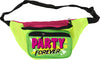 GP27233 – 80er Jahre Bauchtasche Party – Größe: Standard